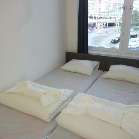 Apartman Van Ng 布拉格 外观 照片