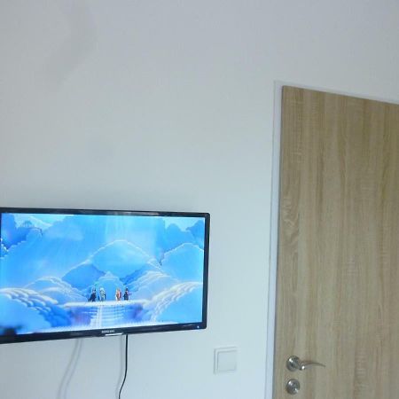 Apartman Van Ng 布拉格 外观 照片