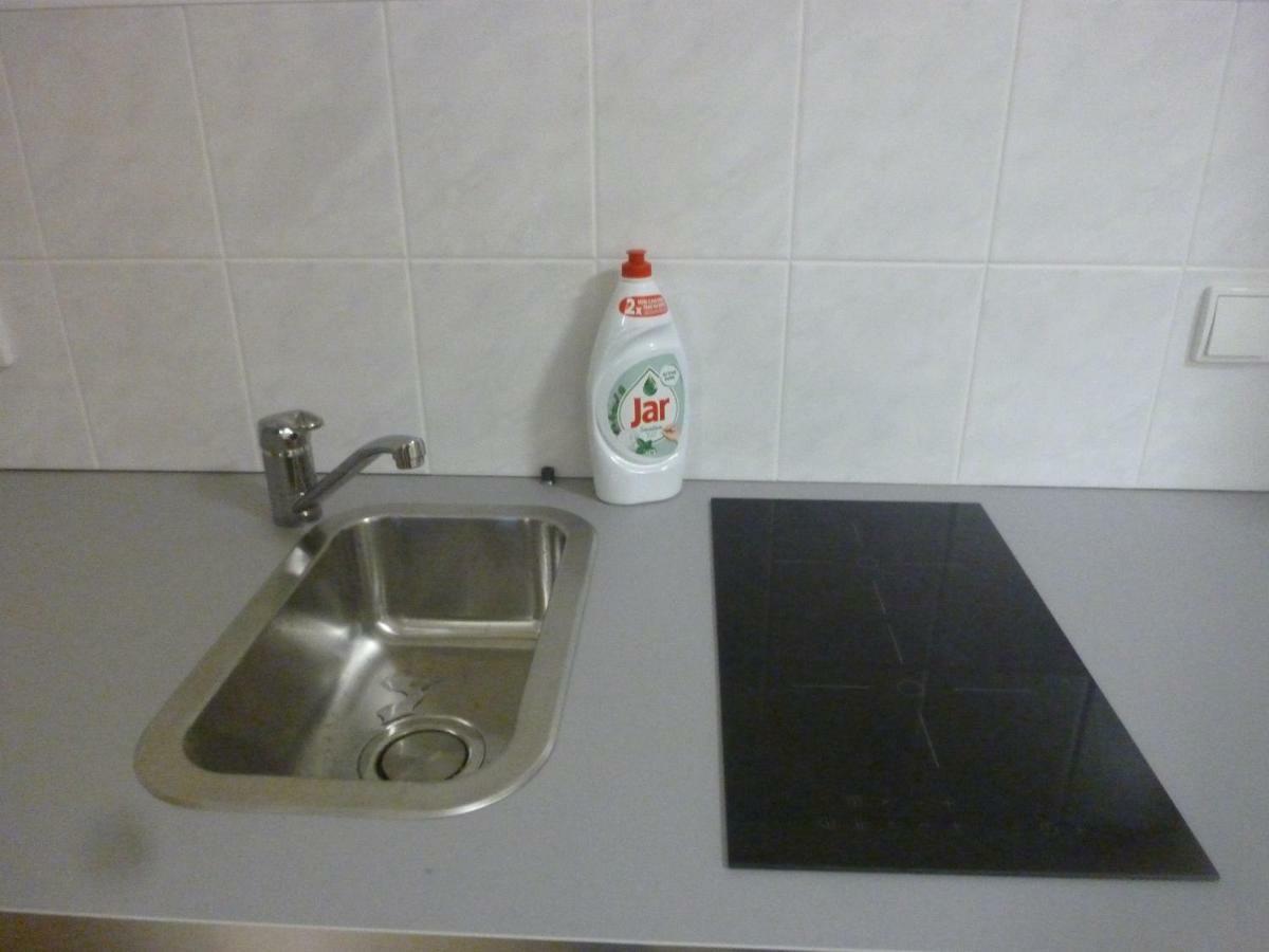 Apartman Van Ng 布拉格 外观 照片