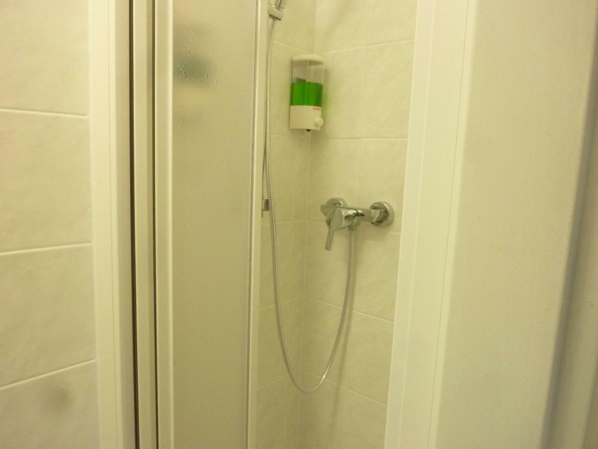 Apartman Van Ng 布拉格 外观 照片