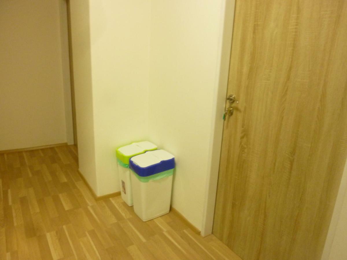 Apartman Van Ng 布拉格 外观 照片
